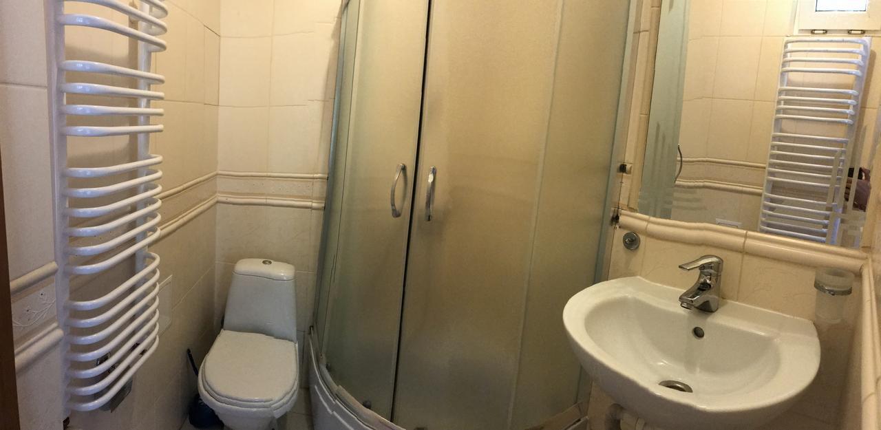 ירמכה Cottage Shchaslyvyi מראה חיצוני תמונה