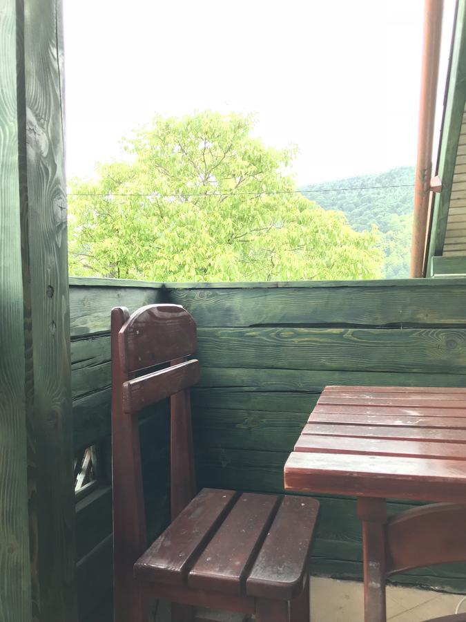 ירמכה Cottage Shchaslyvyi מראה חיצוני תמונה