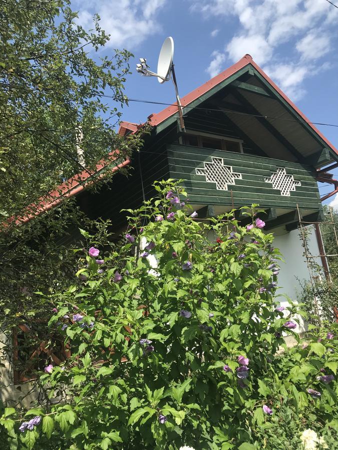 ירמכה Cottage Shchaslyvyi מראה חיצוני תמונה
