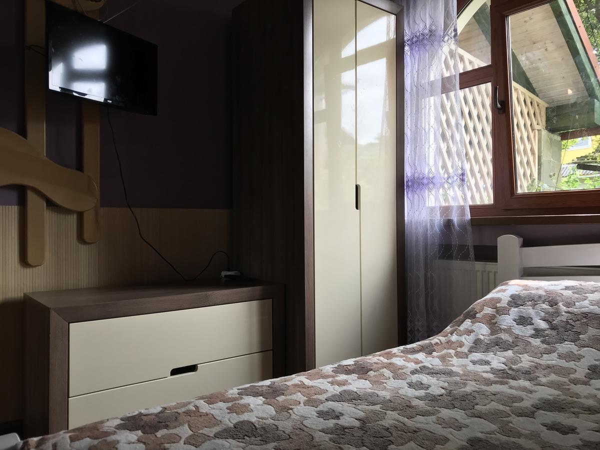 ירמכה Cottage Shchaslyvyi מראה חיצוני תמונה
