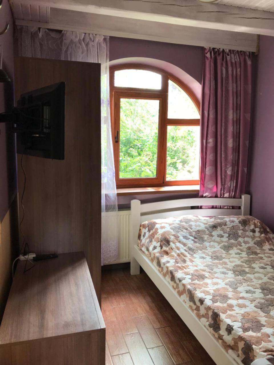 ירמכה Cottage Shchaslyvyi מראה חיצוני תמונה