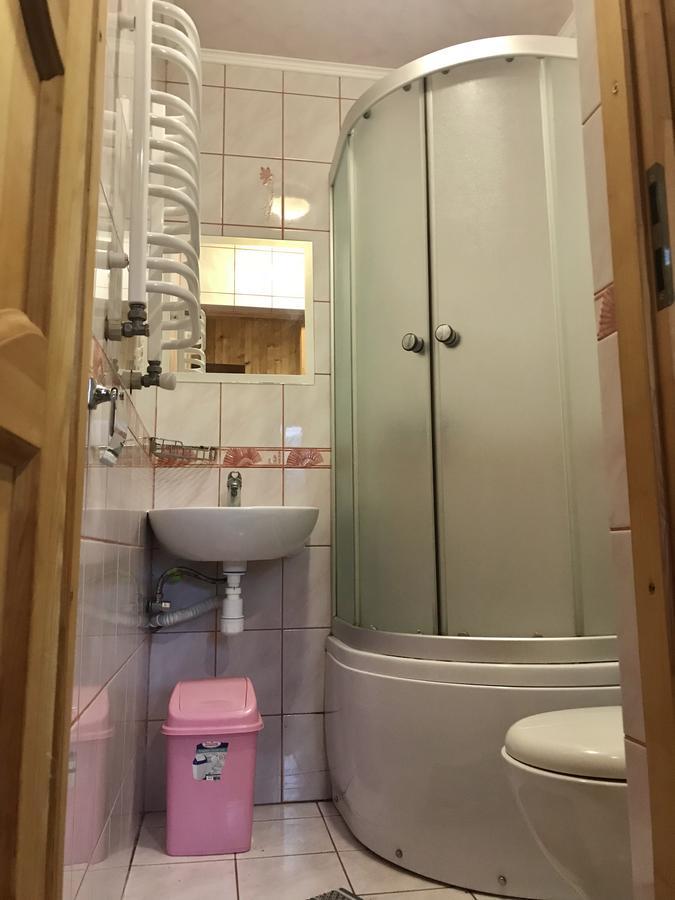 ירמכה Cottage Shchaslyvyi מראה חיצוני תמונה