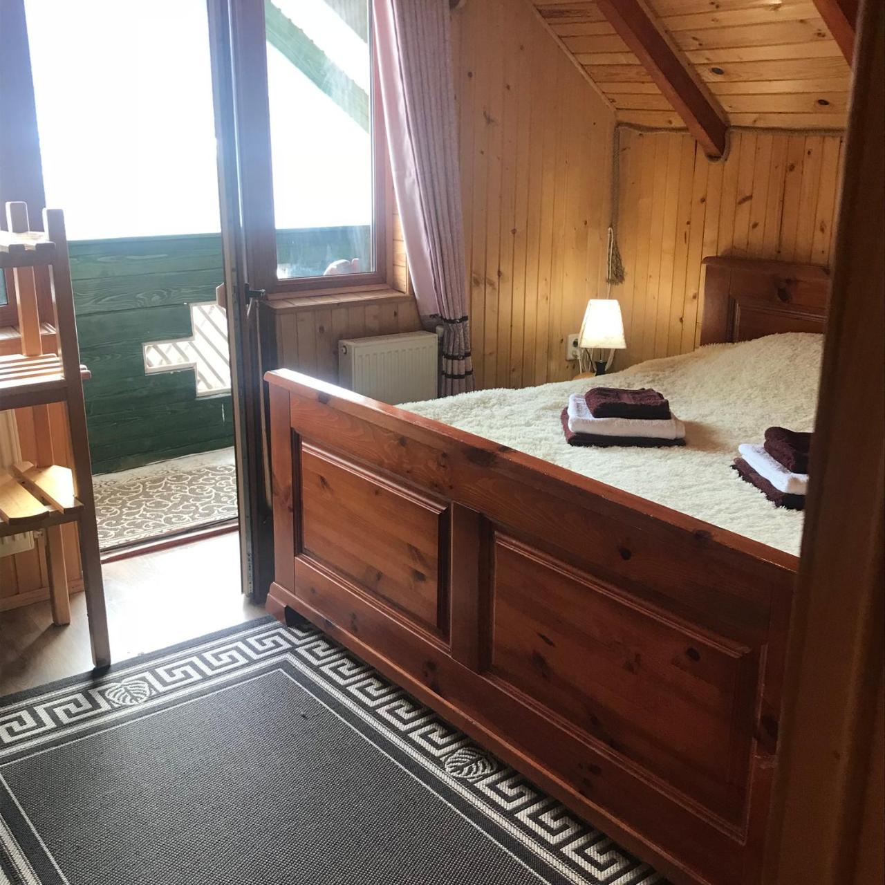 ירמכה Cottage Shchaslyvyi מראה חיצוני תמונה